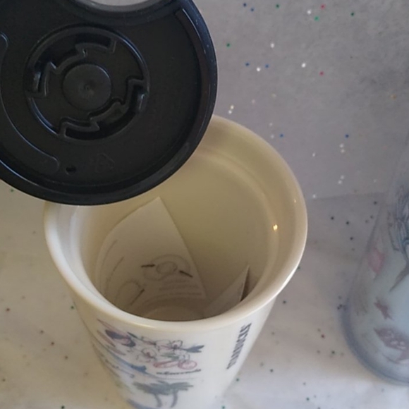 Starbucks California Venti Cold Cup & Tumbler - Picture 5 of 11